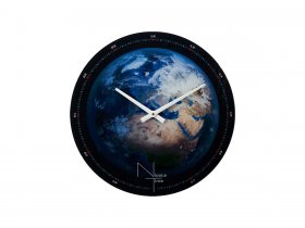 Часы интерьерные NT520 в Светлом - svetlyj.mebel-nsk.ru | фото
