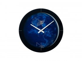 Часы интерьерные NT521 в Светлом - svetlyj.mebel-nsk.ru | фото