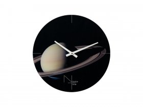 Часы интерьерные NT532 в Светлом - svetlyj.mebel-nsk.ru | фото
