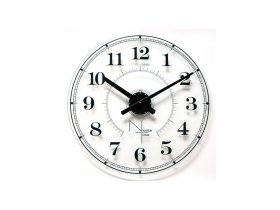 Часы интерьерные NT538 в Светлом - svetlyj.mebel-nsk.ru | фото