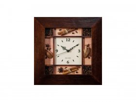 Часы настенные ДСЗ-4АС28-465 Восточный базар в Светлом - svetlyj.mebel-nsk.ru | фото