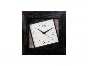 Часы настенные ДСЗ-4АС6-315 Асимметрия 3 в Светлом - svetlyj.mebel-nsk.ru | фото