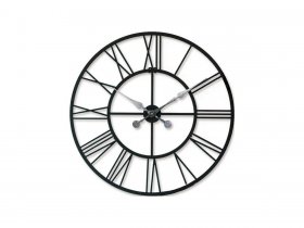 Часы настенные NT801 CHRONO в Светлом - svetlyj.mebel-nsk.ru | фото