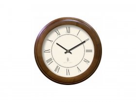 Часы настенные SLT 5355 в Светлом - svetlyj.mebel-nsk.ru | фото