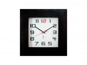 Часы настенные SLT 5528 в Светлом - svetlyj.mebel-nsk.ru | фото