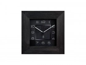 Часы настенные SLT 5529 GRAPHITE в Светлом - svetlyj.mebel-nsk.ru | фото
