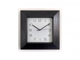 Часы настенные SLT 5530 в Светлом - svetlyj.mebel-nsk.ru | фото