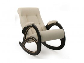 Кресло-качалка Dondolo-4 в Светлом - svetlyj.mebel-nsk.ru | фото