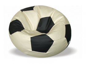 Кресло-мяч Футбол, иск.кожа в Светлом - svetlyj.mebel-nsk.ru | фото