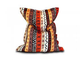 Кресло-подушка Африка в Светлом - svetlyj.mebel-nsk.ru | фото