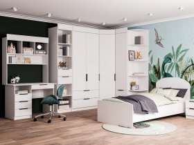 Модульная детская Лавис в Светлом - svetlyj.mebel-nsk.ru | фото