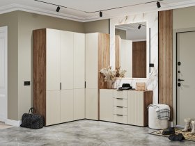 Модульная прихожая Соната в Светлом - svetlyj.mebel-nsk.ru | фото