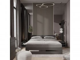 Модульная спальня Энни в Светлом - svetlyj.mebel-nsk.ru | фото