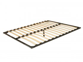 Основание кровати на металлическом каркасе ОК20 (ширина 140 см) в Светлом - svetlyj.mebel-nsk.ru | фото