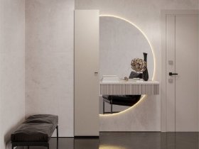 Пенал Гиза в Светлом - svetlyj.mebel-nsk.ru | фото