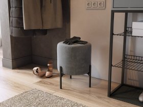 Пуф Одри в Светлом - svetlyj.mebel-nsk.ru | фото