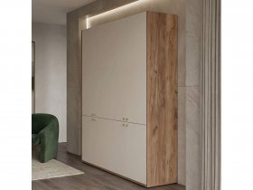 Шкаф четырехстворчатый Орма в Светлом - svetlyj.mebel-nsk.ru | фото