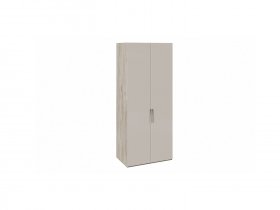 Шкаф для одежды с 2 глухими дверями Эмбер СМ-348.07.003 в Светлом - svetlyj.mebel-nsk.ru | фото